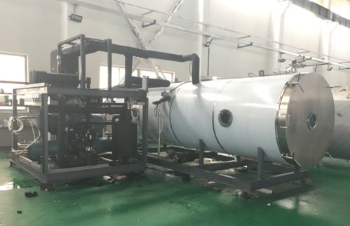 寵物食品凍干機(jī)在三文魚(yú)凍干加工中的應(yīng)用與礦物加工的影響